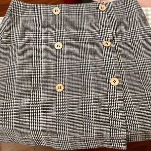 Showpo Thought Of You Skirt